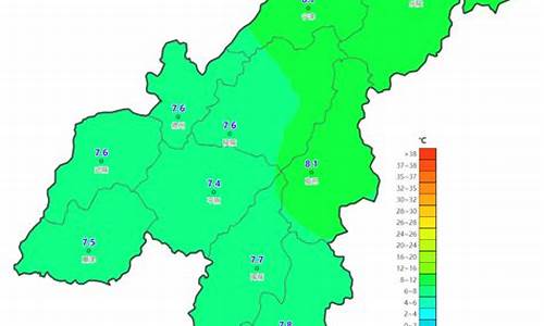 德州一周天气预报10天最新通知查询_德州