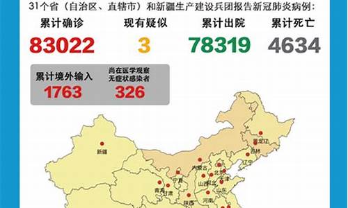 今天31个省新增最新消息查询_今天31个