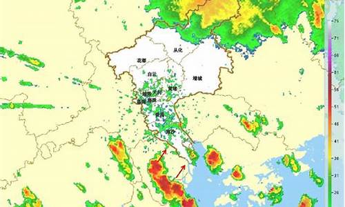 广州天气预警信息_广州天气预警信息查询