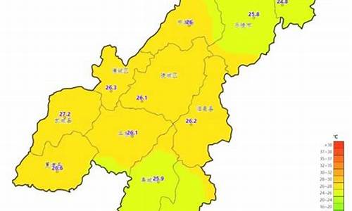 德州今明两天天气预报情况_德州今明两天天