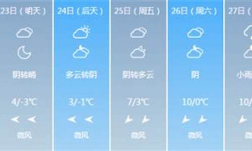 西安一周天气预报15天查询结果表格_西安