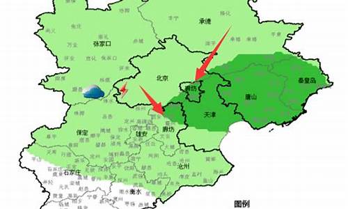 河北廊坊天气预报15天果_河北廊坊天气预