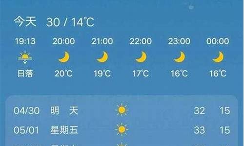 沁县天气_沁县天气15天