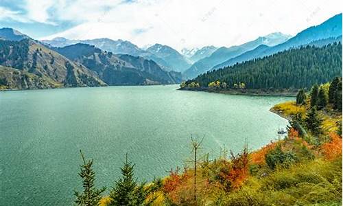 天山天池风景区天气预报7天_天山天池风景区天气