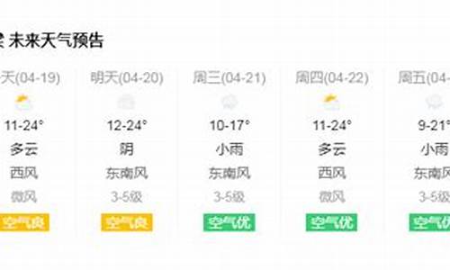 山西吕梁天气预报一周七天查询结果_山西吕