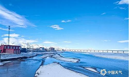 沱沱河天气预报_沱沱河天气预报最新