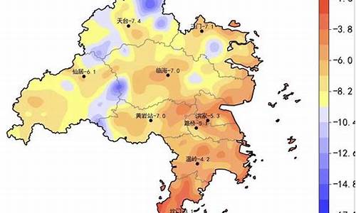 台州天气预报一周7天10天15天1_台州