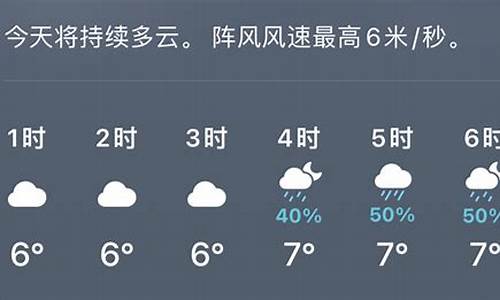 气象预报为什么越来越精确_天气预报为什么