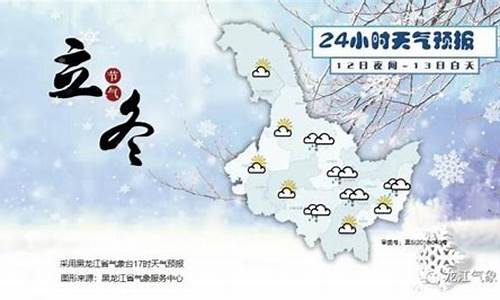 黑河今天天气怎么样_黑河今日天气预报最新