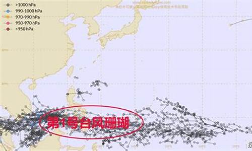 2021年第2号台风最新动态_2022年第1号台风最新消息