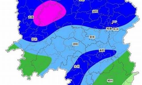 张家界未来几天的天气情况_张家界未来一周天气预报七天情况怎么