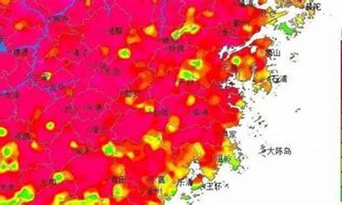 温州天气预警今天_温州天气预警今天查询