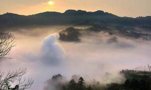 威远县天气预报7天_威远天气预报一周天气