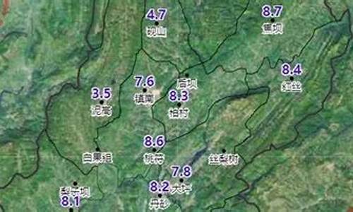 务川天气30天_务川天气