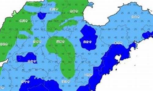 山东莒南天气预报15天准确一览表_山东莒南天气预报