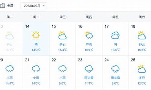 云南会泽天气预报15天查询结果_会泽天气预报10天