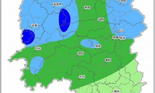 湖南省天气预报15天查询_湖南省天气预报15天