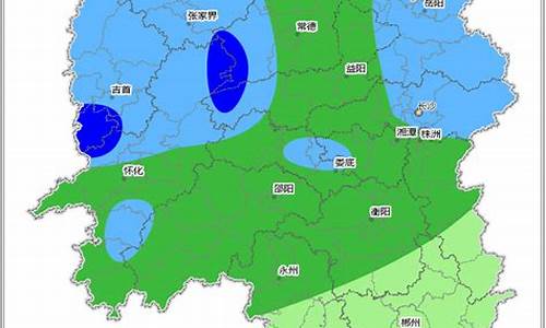 湖南省天气预报15天查询_湖南省天气预报15天查询湖南省怀化洪江市