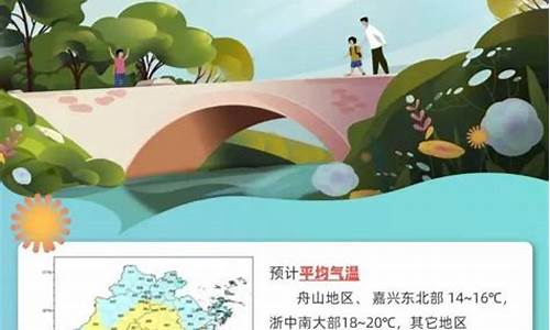 浙江杭州未来一周天气预报_杭州市未来一周的天气预报