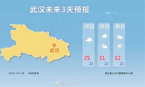 湖北天气预报最新消息15天_湖北天气预报最新消息