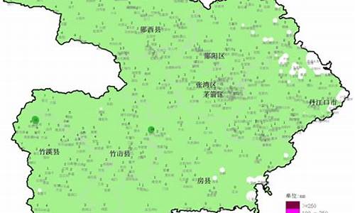 十堰7天天气预报_十堰7日天气