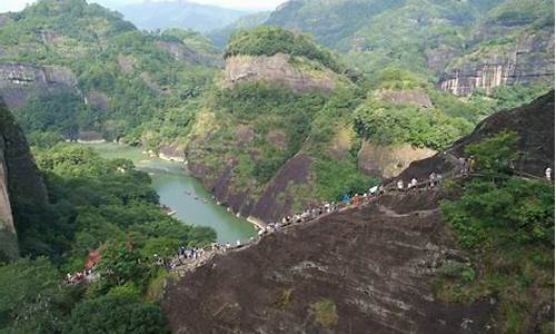 武夷山市天气预报15天准确情况_武夷山市天气预报15天准确