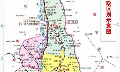 乌海市一周天气预报_乌海地区天气预报