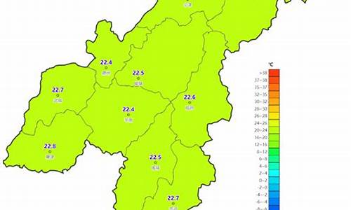 德州一周的天气预报15天_德州一周天气预报周2345最新公布