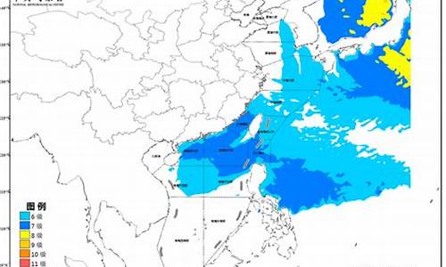 华南海域海洋天气预报_华南海洋天气预报