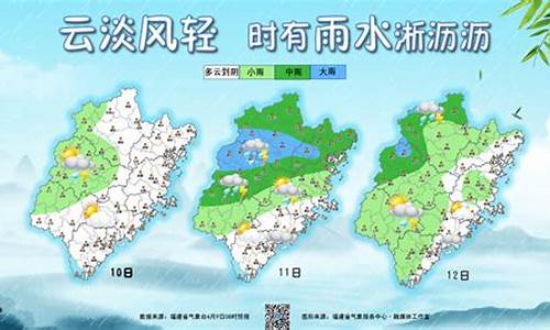 福建未来15天天气预报_福建未来15天天气预报穿衣指数