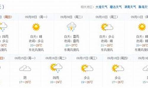 苏州天气预报10天查询_苏州天气预报10天查询最新