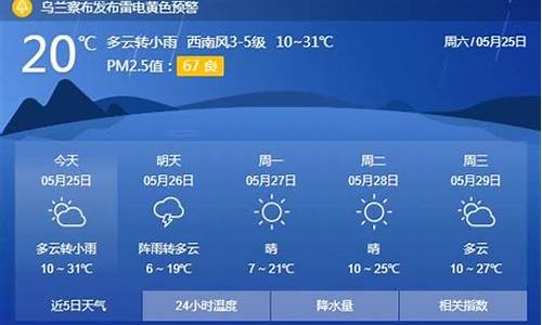 丰镇天气预报15天准确_丰镇天气预报天气预报