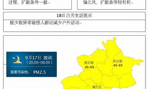 明日天气预报北京天气_明日天气预报北京