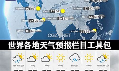 世界天气预报_哈尔滨冰雪大世界天气预报