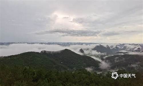 靖西天气_天气预报下载安装